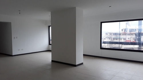 Imagen 2 de 11 de Apartamento En Venta San Bernardino Mr 04142354081