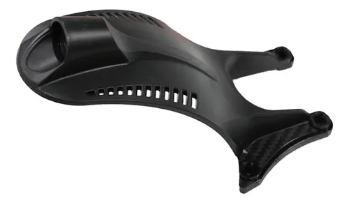 Guardabarros Delantero Vsett 9 Para Patinetas Eléctricas