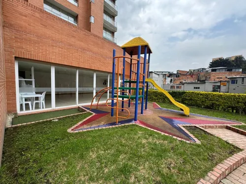 Apartamento En Venta En Maria Cristina. Cod V22431