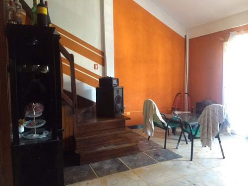 Chalet En Venta En Quilmes Oeste