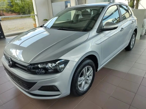 Imagen 12 de 15 de Volkswagen Polo Trendline My21