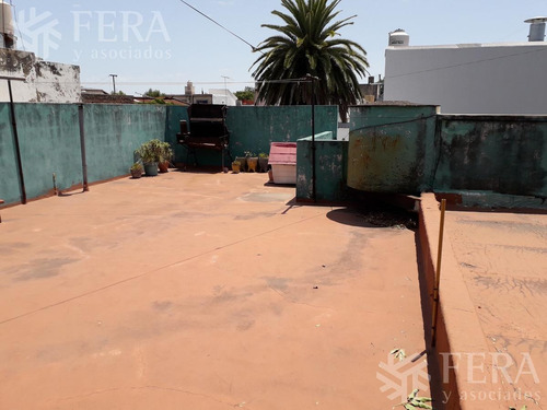 Imagen 14 de 14 de Venta De Departamento Tipo Casa Al Frente De 3 Ambientes En Villa Dominico (26353)