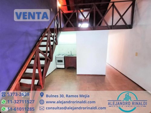 Imagen 5 de 14 de Venta - Dúplex Interno 3 Ambientes Con Patio - Ituzaingó Norte