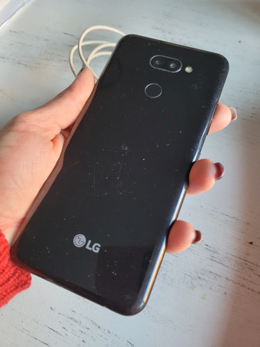 Imagen 6 de 7 de Celular LG K40s