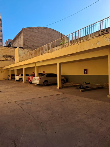 Cochera En Alquiler En Nueva Cordoba Cochera 7