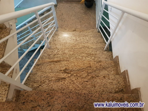 Vila Tibiriça - Apto. Sem Codnominio 50m² Novo Pronto Para Morar - 69307