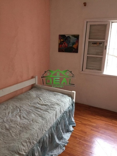 Imagem 12 de 18 de Casa Térrea Para Venda No Bairro Vila Pompéia, 4 Dorm, 1 Vagas, 280 M, 223 M - 1678