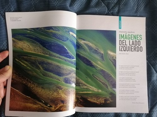 Revista Cuartoscuro 125 (Usado)