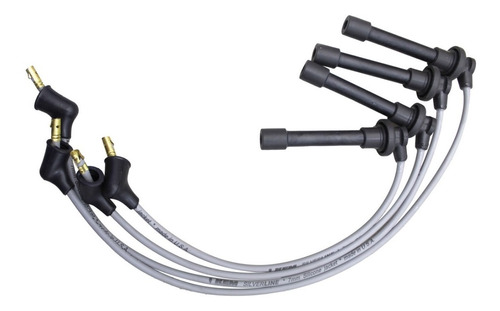 Kit Cables Bujia Acura El 1.6 1997 1998 1999 2000