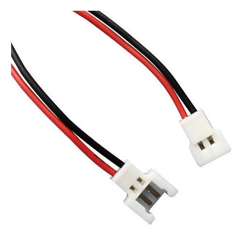 Conector Conectores Rc Para Bateria 3.7v Ph Ventas