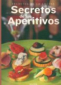 Secretos De Los Aperitivos