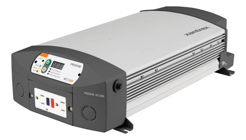Xantrex 806-1020 Inv/chgr, Free-hf 1000w 12v 20a M-sine, Gri