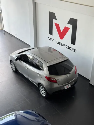 Mazda 2 1.5 15Hap At