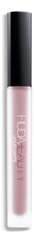 Labial Huda Beauty Liquid Matte Color Muse