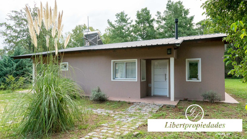 Excelente Quinta En Venta En Amarylis