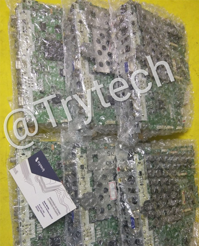 Imagem 10 de 10 de Reparo Em Placa Projetor Epson S12 W12 X14 Ex5210 Hc 707 ...