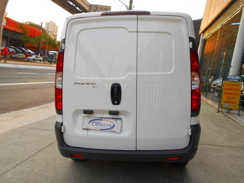 Fiat Fiorino 18/19 1.4 Hard Working Flex 4p