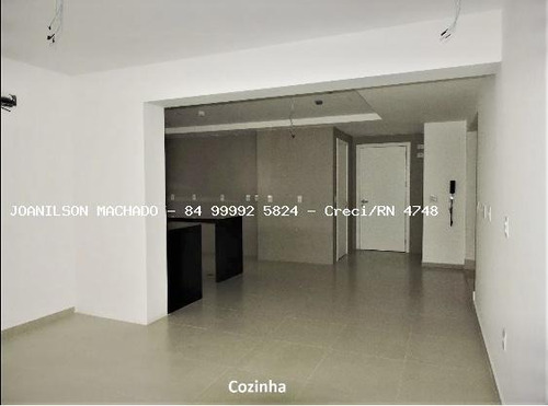 Imagem 8 de 15 de Apartamento Para Venda Em Natal, Petrópolis - Issa Hazbun Residencial, 5 Dormitórios, 5 Suítes, 7 Banheiros, 5 Vagas - Ap1225-is_2-985414