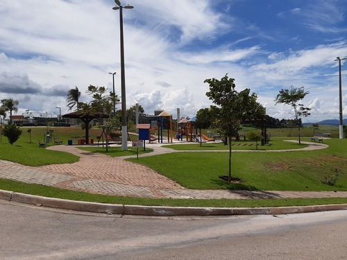Imagem 8 de 30 de Terreno De 252m² No Condominio Residencial Mantiqueira - To-1870