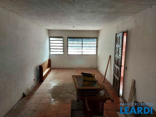 Imagem 2 de 15 de Sobrado - Morumbi - Sp - 627242