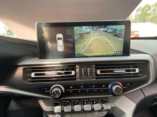 Changan Hunter 1.9T MT 4X2 LUXURY