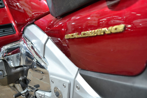 Provocativa Honda Goldwing 1800cc, En Excelentes Condiciones