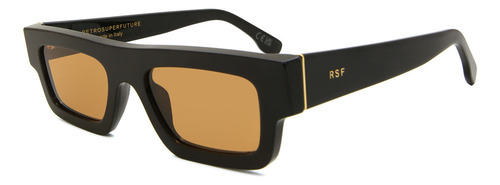 Lentes De Sol Retrosuperfuture Colpo Refined Lwz 52 Unisex