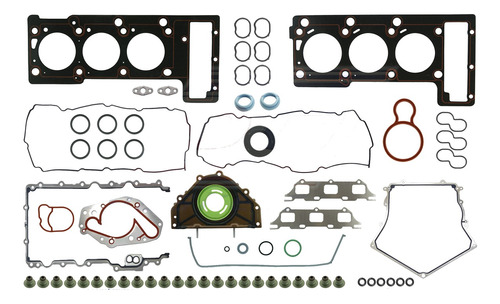 Juego De Empacaduras Chrysler Sebring 2.7