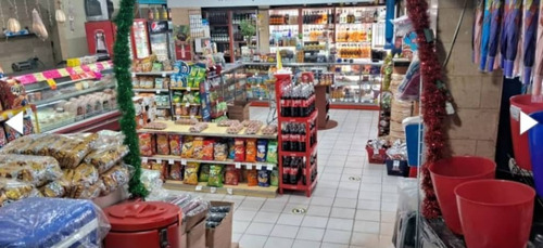 En Venta Excelente Supermercado Operativo De 1065 M2 En Baruta