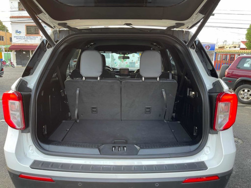 Imagen 12 de 15 de Ford Explorer Xlt Americana
