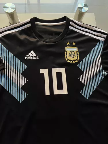 Camiseta Seleccion Argentina 2018 Adidas |