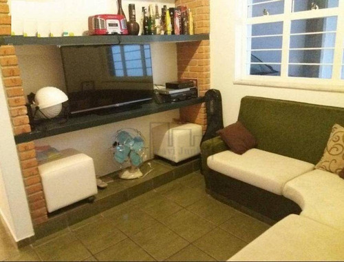 Imagem 8 de 28 de Casa À Venda, 257 M² Por R$ 690.000,00 - Mangal - Sorocaba/sp - Ca2472
