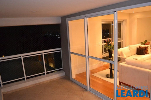 Imagem 10 de 15 de Apartamento - Vila São Francisco - Sp - 385454