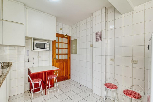 Imagem 7 de 18 de Apartamento - Ref: Or24329.1