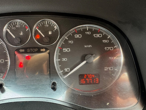 Peugeot 307 1.6 Presence Flex 5p