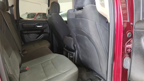 Ram 1500 Slt 4x2 V6