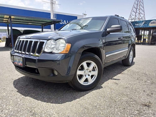 Imagen 2 de 17 de Jeep Grand Cherokee