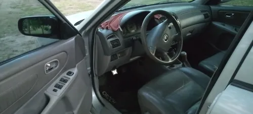 Mazda 626 2.0 Nm0