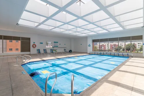 Apartamento En Venta En Cedritos. Cod V23162