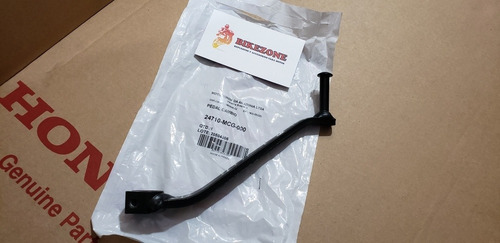 Pedal Palanca Cambio Original Honda Nx 400 Falcon Nx4 Nx400