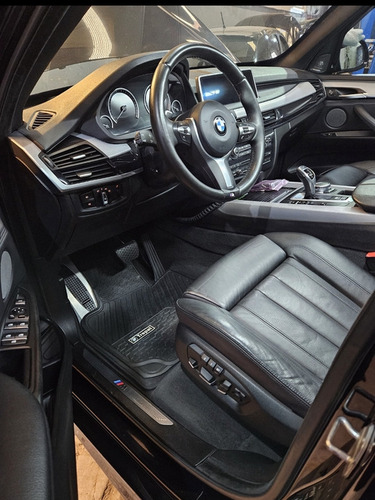 BMW X5 4.4 Xdrive 50i 449cv M Package