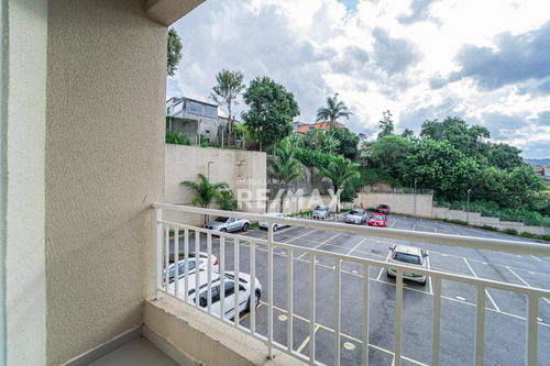 Apartamento 3 Quartos (1 Suíte) À Venda, 69 M² - Chácaras Maria Inês - Santana De Parnaíba/sp Região De Barueri, Parque Municipal, Jardim Tupanci - Ap0385