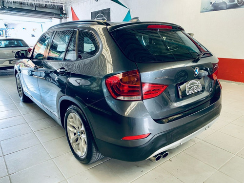 BMW X1 X1 SDRIVE 20i 2.0/2.0 TB Acti.Flex Aut.