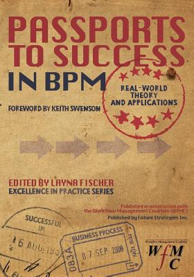 Libro Passports To Success In Bpm: Real-world, Theory And...