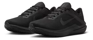 Tenis De Running En Carretera Hombre Nike Winflo 10 Negro