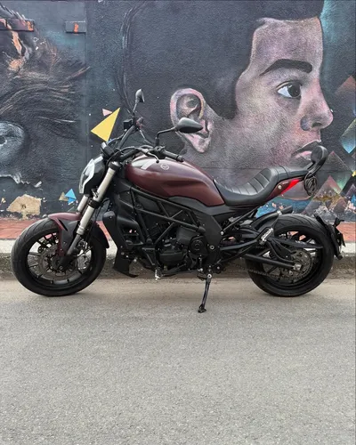 Benelli 502c 2023