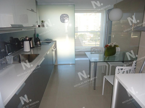 Imagen 8 de 23 de Hermoso Departamento En Venta - Punta Del Este Mansa