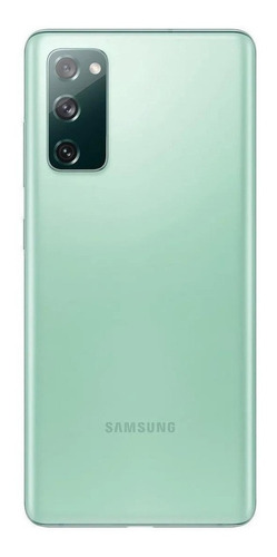 Imagen 2 de 7 de Samsung Galaxy S20 FE 128 GB cloud mint 6 GB RAM
