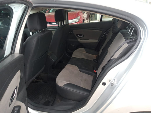 Renault Fluence 2.0 Ph2 Luxe 143cv