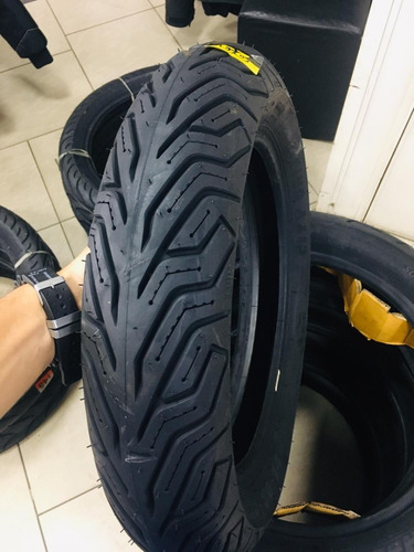 Pneu Dianteiro Citycom 110/70-16 52s Citygrip 2 Michelin